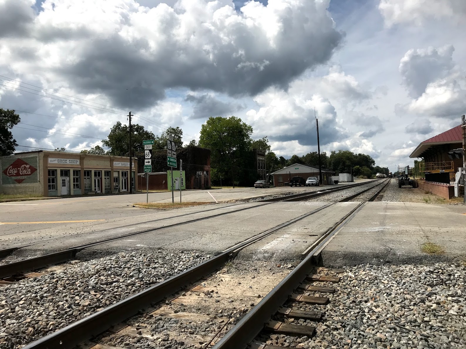 Ashlee Crews, Georgia, Southern Women Writers